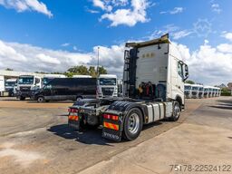 VOLVO FH4 460 GLOB