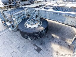 VOLVO FH4 460 GLOB