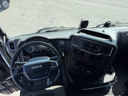 Iveco s way 480