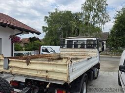 Iveco Eurocargo 80E18