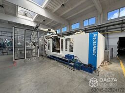 KraussMaffei 1300-8100MX