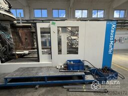 KraussMaffei 1300-8100MX