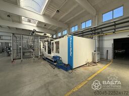 KraussMaffei 1300-8100MX