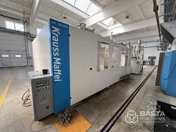 KraussMaffei 1300-8100MX