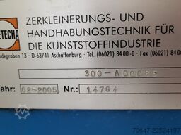 GETECHA GRS 300-00086