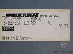 Indramat Mikron TDM 1.2-30-300-W0  VC500D