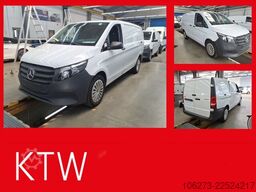 Mercedes-Benz Vito116CDI KA lang,Klima,Tempomat,Kamera