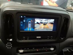 Mercedes-Benz Vito116CDI KA lang,Klima,Tempomat,Kamera