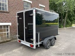 VARIANT 2017 C3 EDITION 302X168X188CM 2000KG