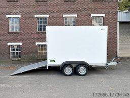 Unsinn UKU 301519-26-14 RAMPE 305X157X194CM 2600KG