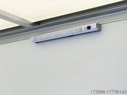 Unsinn UKU 301519-26-14 RAMPE 305X157X194CM 2600KG