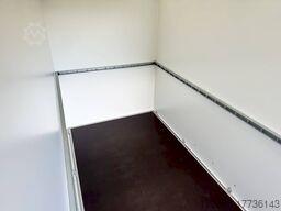 Unsinn UKU 301519-26-14 RAMPE 305X157X194CM 2600KG