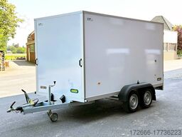 Unsinn UKU 361719-26-14 366X175X194CM 2600KG