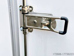 Unsinn UKU 361719-26-14 366X175X194CM 2600KG