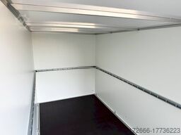 Unsinn UKU 361719-26-14 366X175X194CM 2600KG