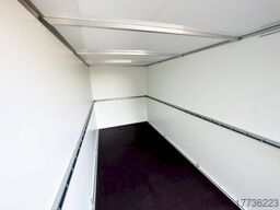 Unsinn UKU 361719-26-14 366X175X194CM 2600KG