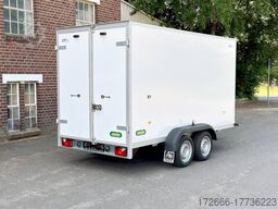Unsinn UKU 361719-26-14 366X175X194CM 2600KG