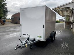 Unsinn UKU 361719-26-14 RAMPE 366X175X194CM 2600KG