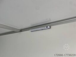 Unsinn UKU 361719-26-14 RAMPE 366X175X194CM 2600KG
