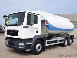 MAN TGM 26.340