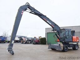 Atlas 270 MH Material handling