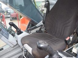 Atlas 270 MH Material handling