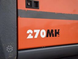 Atlas 270 MH Material handling