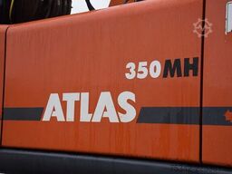Atlas 350 MH Material handling