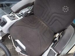 Atlas 350 MH Material handling