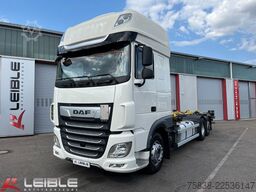 DAF XF 480 6x2 BDF-SDG/ Multiwechsler*Lenkachse*