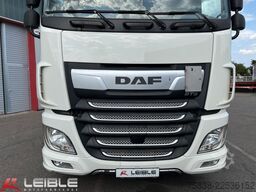 DAF XF 480 6x2 BDF-SDG/ Multiwechsler*Lenkachse*