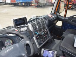 Iveco Stralis AD260S31 - VDK waste system Pusher 2000