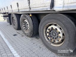 Schmitz Cargobull Curtainsider Standard