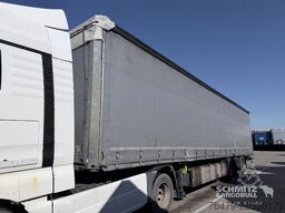 Schmitz Cargobull Curtainsider Standard