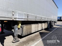 Schmitz Cargobull Curtainsider Standard
