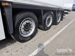 Schmitz Cargobull Reefer Multitemp