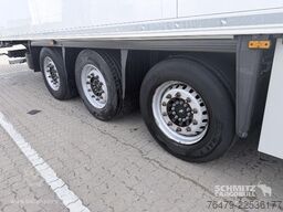 Schmitz Cargobull Reefer Multitemp