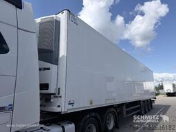 Schmitz Cargobull Reefer Multitemp