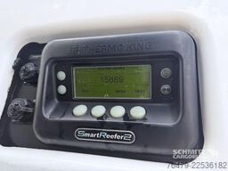 Schmitz Cargobull Reefer Multitemp