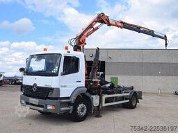 Mercedes-Benz Atego 1823