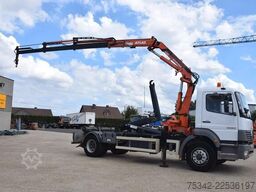 Mercedes-Benz Atego 1823