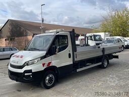iveco Daily 35C18/P 3,0HPI Hi-Matic MAXI 1H*Klima