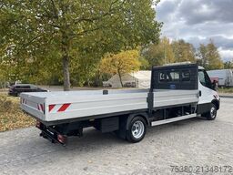 iveco Daily 35C18/P 3,0HPI Hi-Matic MAXI 1H*Klima