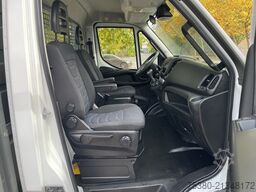 iveco Daily 35C18/P 3,0HPI Hi-Matic MAXI 1H*Klima