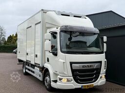 DAF LF 12.230 I 6 Cylinder I -35°C Freezer Cool 3 P...