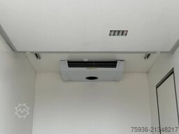 DAF LF 12.230 I 6 Cylinder I -35°C Freezer Cool 3 P...