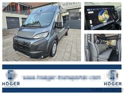 Fiat Ducato 35 L3H2 180 Automatik Multicab DOKA LED