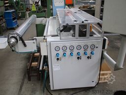 Robust Folienschneider Robust FSM L15