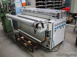 Robust Folienschneider Robust FSM L15