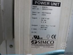 Robust Folienschneider Robust FSM L15